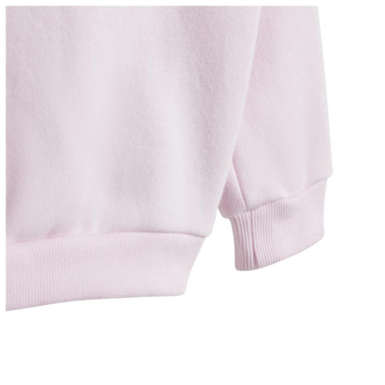 Adidas Βρεφικές φόρμες σετ Badge of Sport Jogger Set Adidas Βρεφικές φόρμες σετ Badge of Sport Jogger Set